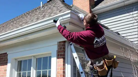 gutter services Houma